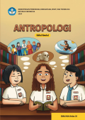 E-Book Antropologi untuk SMA/MA Kelas XI (Edisi Revisi)