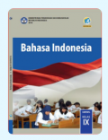 E BOOK Bahasa Indonesia Kelas IX