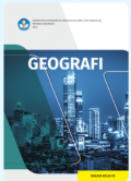 E BOOK Geografi untuk SMA/MA Kelas XII