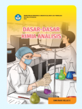 E OOK Dasar-Dasar Kimia Analisis untuk SMK/MAK Kelas X