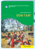E BOOK Buku Panduan Guru Seni Tari untuk SMA/MA Kelas XII