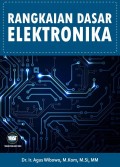 E-Book RANGKAIAN DASAR ELEKTRONIKA