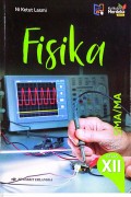 FISIKA KELAS XII KURIKULUM MERDEKA