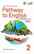 PATHWAY TO ENGLISH KELAS XI KURIKULUM MERDEKA