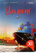 EKONOMI KELAS XI KURIKULUM MERDEKA