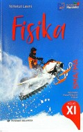 FISIKA KELAS XI KURIKULUM MERDEKA