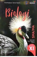 BIOLOGI KELAS XI KRIKULUM MERDEKA