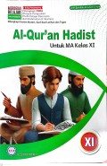 AL-QURAN HADIST KELAS XI KURIKULUM MERDEKA