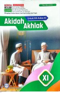 AKIDAH AKHLAK KELAS XI KURIKULUM MERDEKA