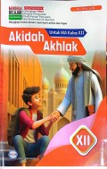 AKIDAH AKHLAK KELAS XII KURIKULUM MERDEKA