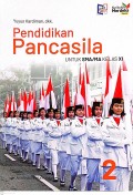 PENDIDIKAN PANCASILA KELAS XI KURIKULUM MERDEKA