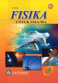 E-Book FISIKA untuk SMA/MA Kelas X