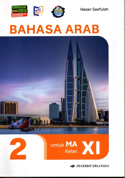 BAHASA ARAB KELAS XI
