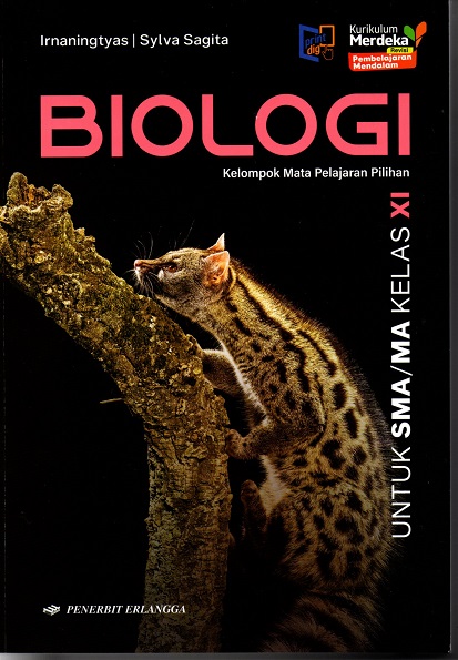 BIOLOGI KELAS XI