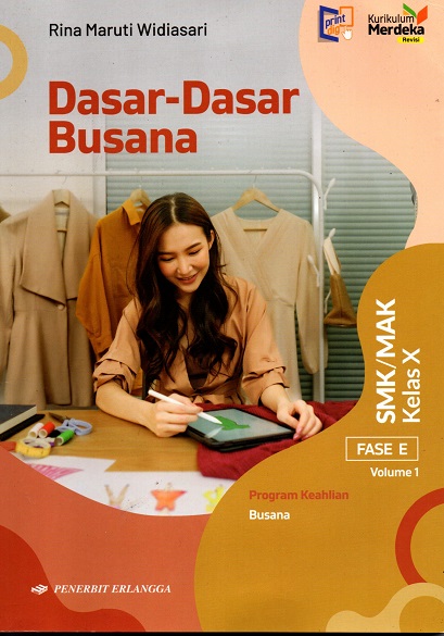DASAR-DASAR BUSANA