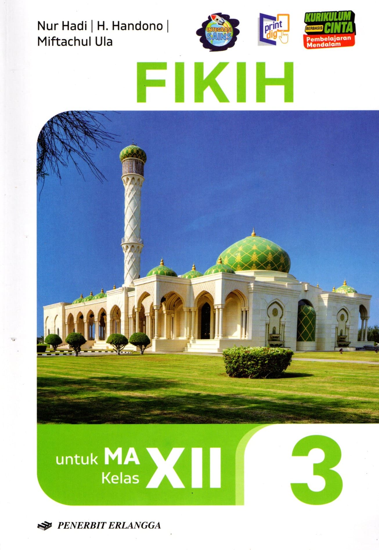 FIKIH KUMER
