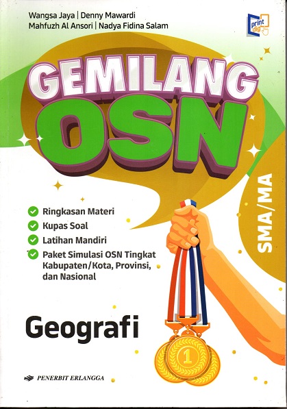 GEMILANG OSN GEOGRAFI