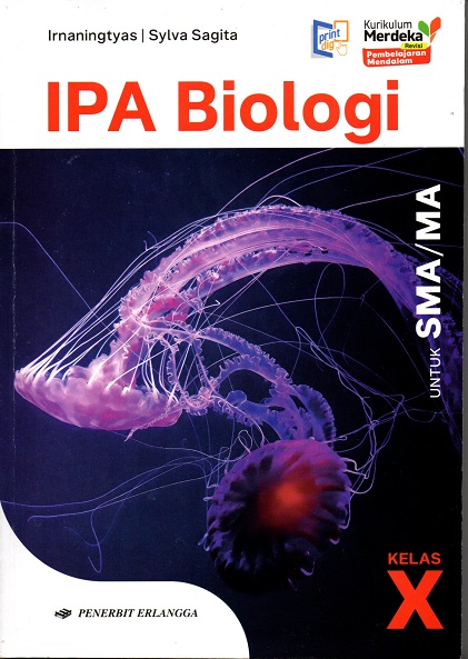IPA Biologi 10