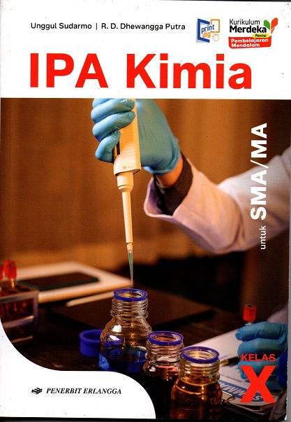 IPA Kimia Kumer 10