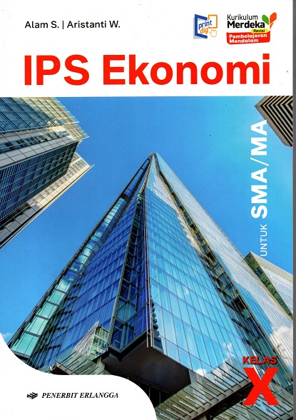 IPS EKONOMI KELAS X