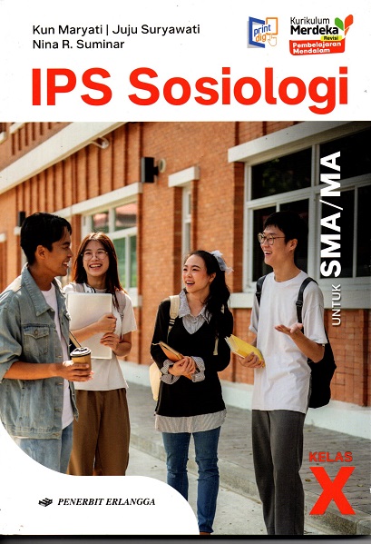 IPS SOSIOLOGI KELAS X