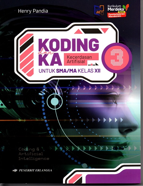 KODING DAN KA KECERDASAN ARTIFISIAL KEALS XII