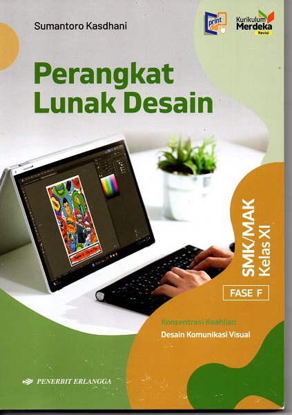 PERANGKAT LUNAK DESAIN