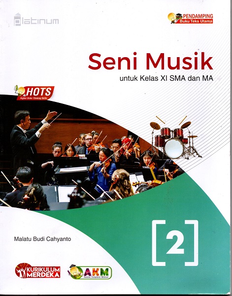 SENI MUSIK KELASA XI