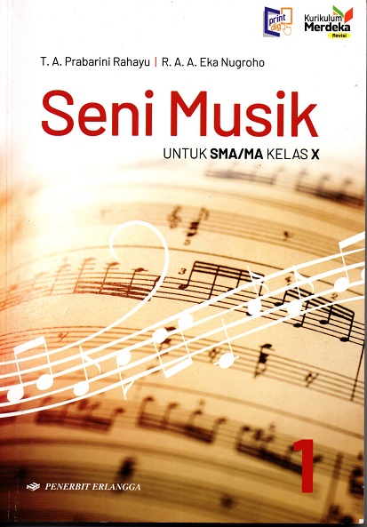 SENI MUSIK KELAS X