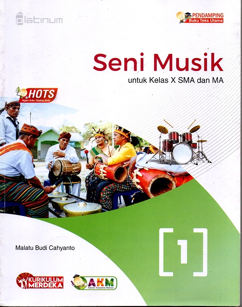 SENI MUSIK KELAS X