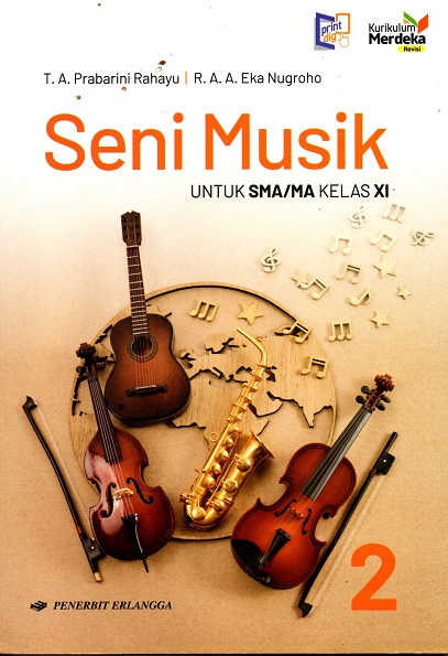 SENI MUSIK KELAS XI