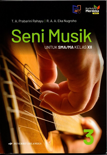 SENI MUSIK KELAS 12