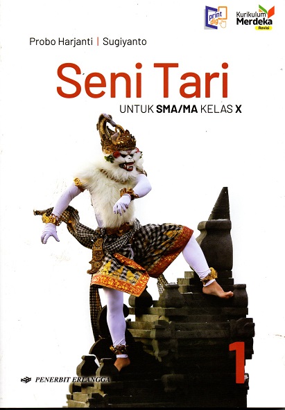 SENI TARI KELAS X