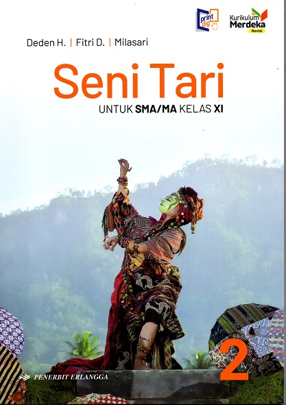 SENI TARI KELAS XI