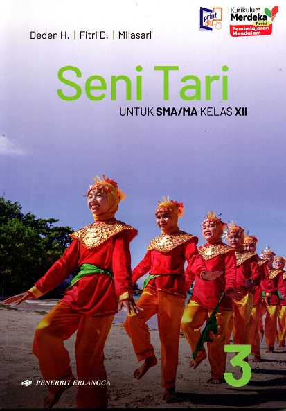 SENI TARI KELAS XII