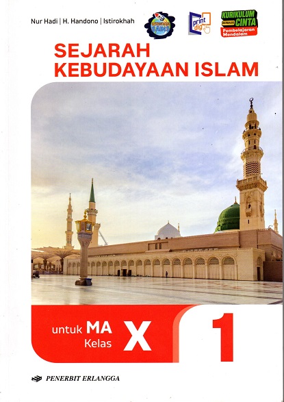 Sejarah Kebudayaan Islam Kelas 10
