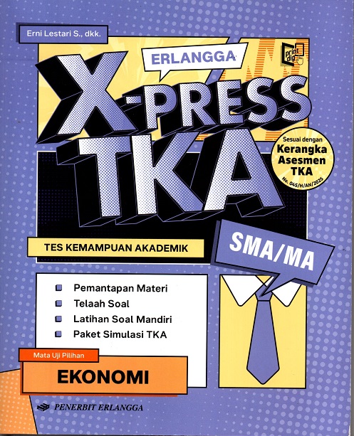 TKA EKONOMI