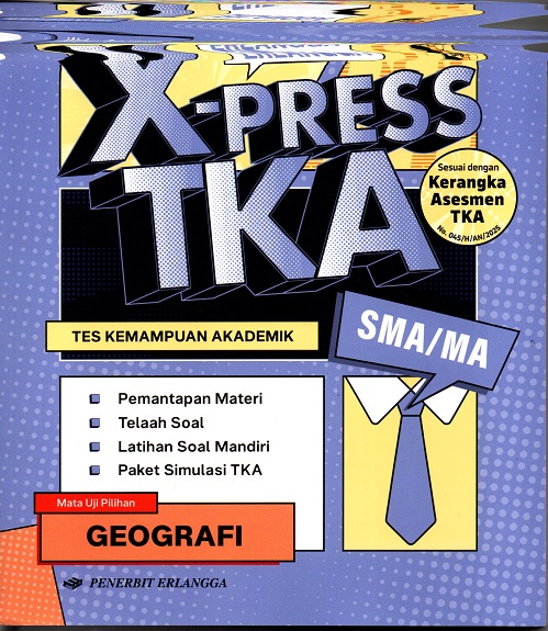 TKA GEOGRAFI
