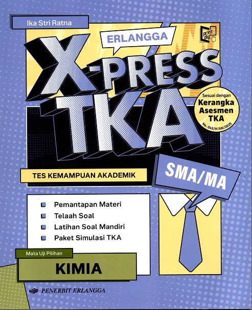 TKA KIMIA