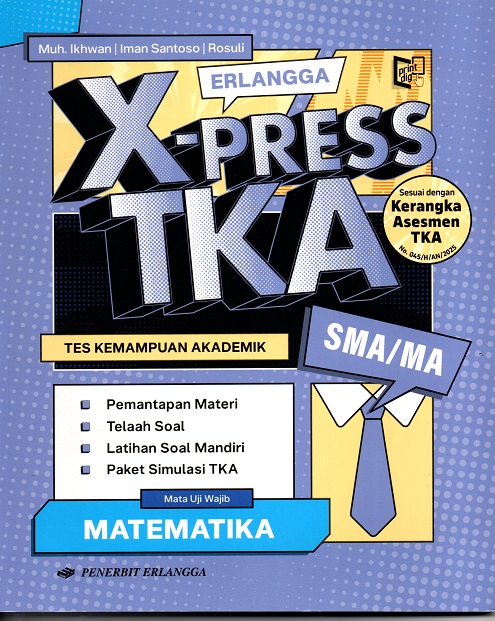 TKA MATEMATIKA