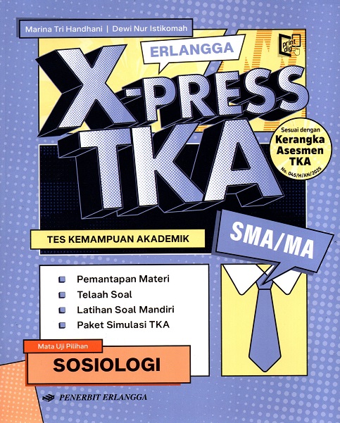 TKA SOSIOLOGI