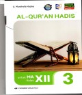 AL-QUR'AN HADIS KELAS XII