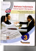 BAHASA INDONESIA KEBANGGAAN BANGSAKU KELAS 3