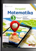 PERSPEKTIF MATEMATIKA KELAS 3 KELOMPOK PEMINATAN