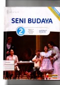 SENI BUDAYA KELAS 2