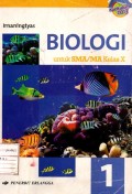 BIOLOGI 1 K13
