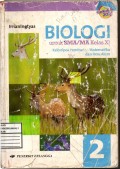 Biologi Kelas XI IPA