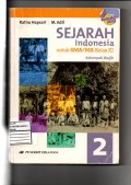 SEJARAH INDONESIA KELAS 2 KELOMPOK WAJIB