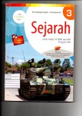 SEJARAH KELAS 3