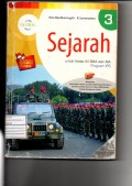 SEJARAH KELAS 3 PROGRAM IPS